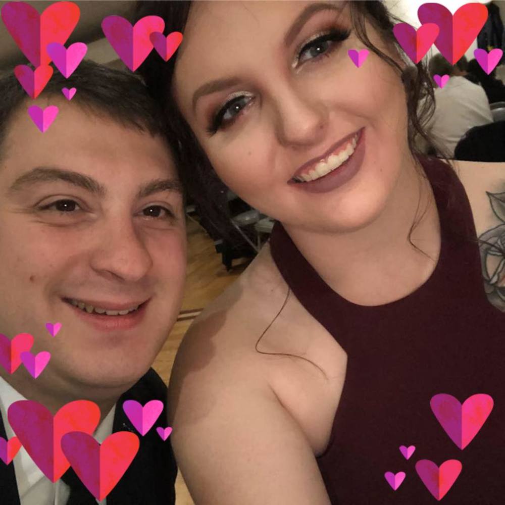 Meet your Posher, Lindsay